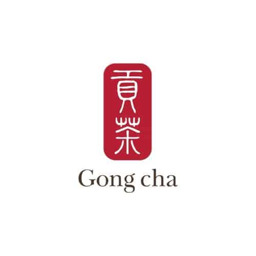Gong Cha shopping vouchers singapore