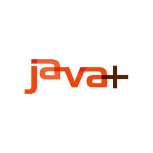 Buy java+ online vouchers