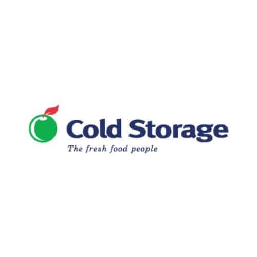 Cold Storage supermarket Shopping vouchers
