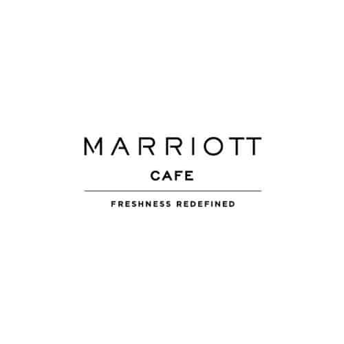 Marriott Cafe shopping vouchers singapore