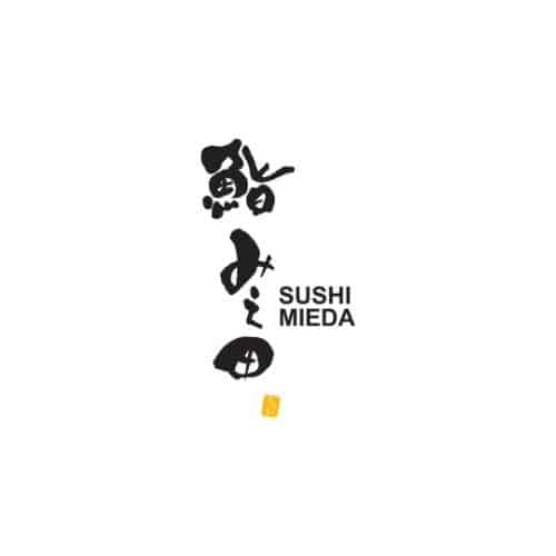Buy sushi mieda vouchers as digital gift