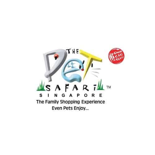 Pet Safari e vouchers singapore