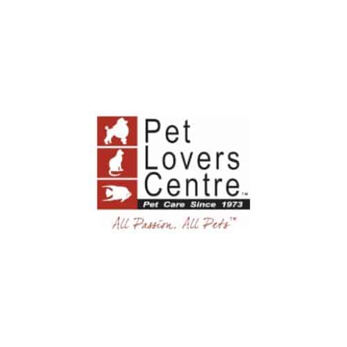 Pet Lovers Centre e vouchers singapore