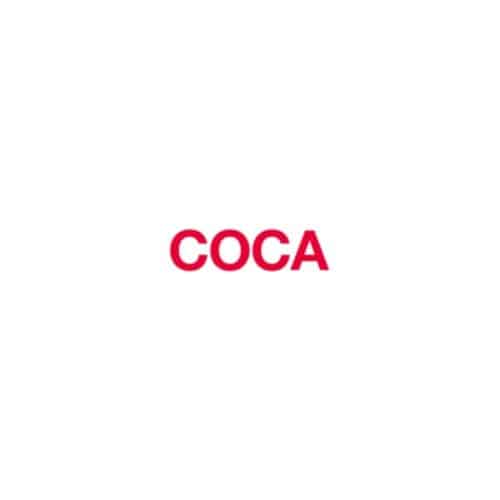 Buy coca vouchers as digital gift