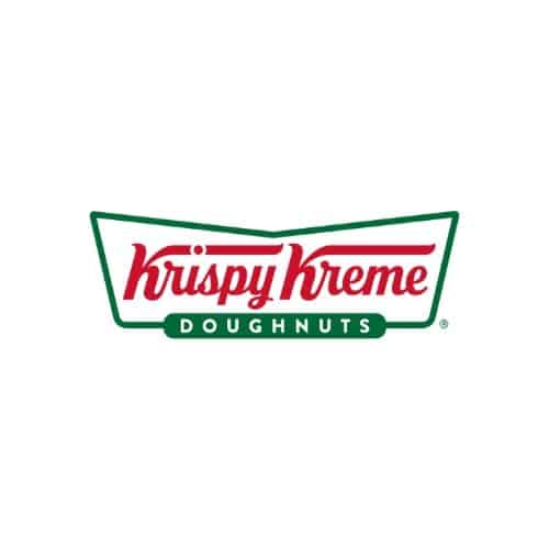Krispy Kreme shopping vouchers singapore