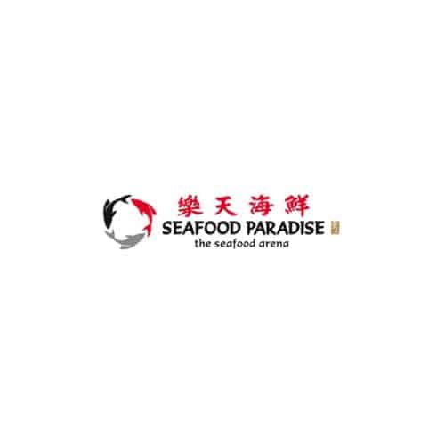 Seafood paradise shopping vouchers singapore