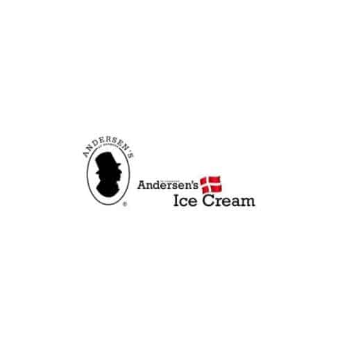 Andersen ice cream physical vouchers singapore