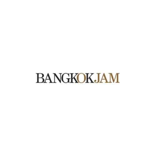 Buy Bangkok Jam vouchers as digital gift