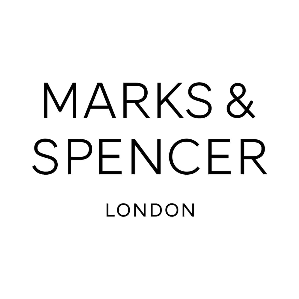 Marks & Spencer e vouchers singapore