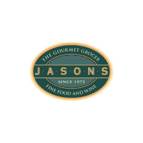 Jasons supermarket Shopping vouchers