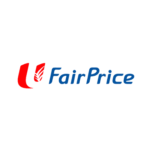 Buy FairPrice Digital Vouchers Singapore